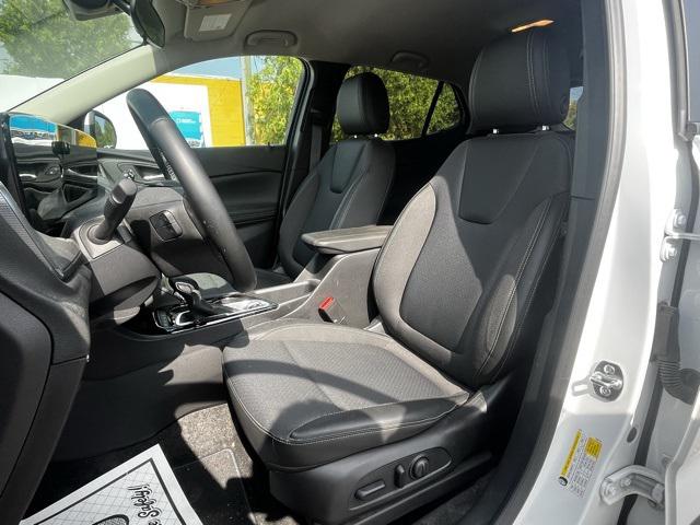 Used 2024 Buick Encore GX For Sale in Waterford Twp, MI