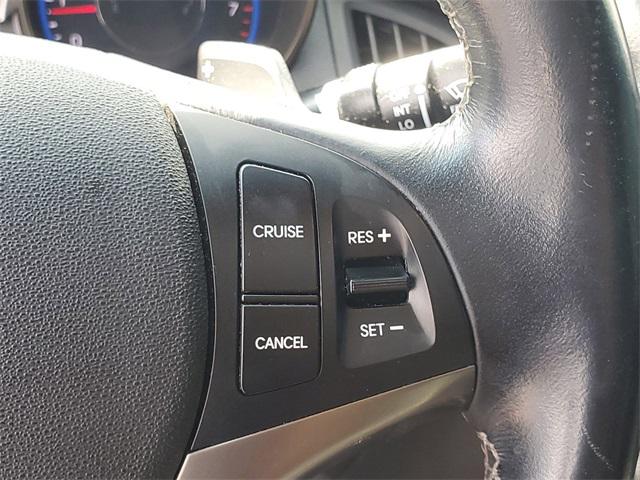 2013 Hyundai Genesis Coupe 3.8 Track
