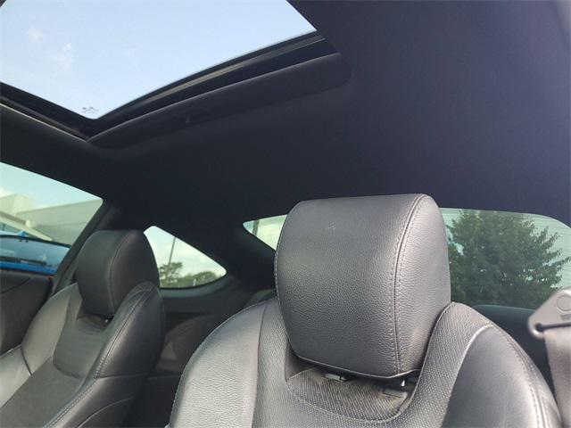 2013 Hyundai Genesis Coupe 3.8 Track