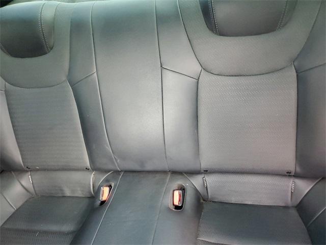 2013 Hyundai Genesis Coupe 3.8 Track
