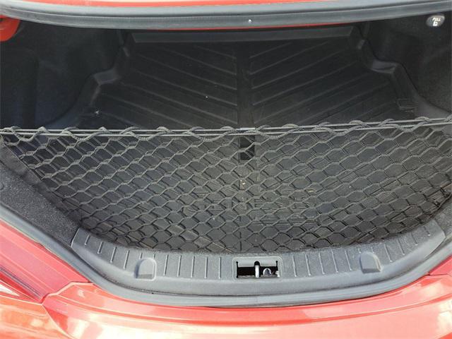 2013 Hyundai Genesis Coupe 3.8 Track