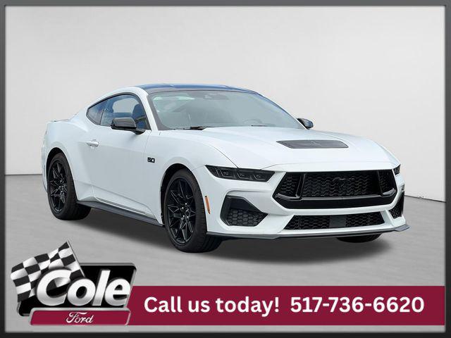 2025 Ford Mustang GT Premium Fastback for sale in Coldwater, MI