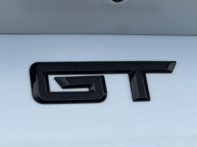 2025 Ford Mustang GT Premium Fastback