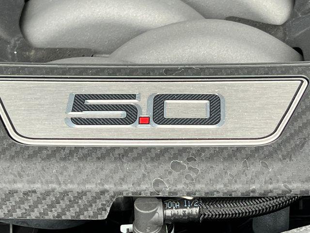 2025 Ford Mustang GT Premium Fastback