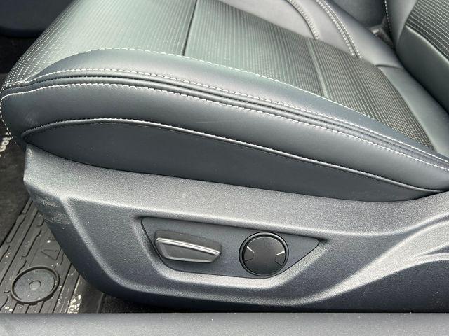 2025 Ford Mustang GT Premium Fastback