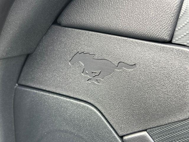 2025 Ford Mustang GT Premium Fastback
