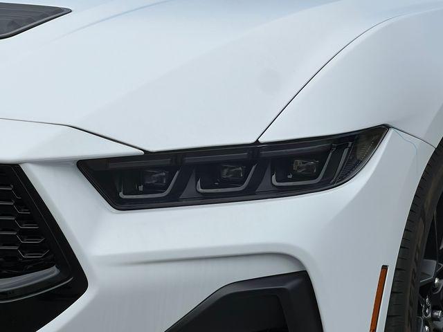 2025 Ford Mustang GT Premium Fastback