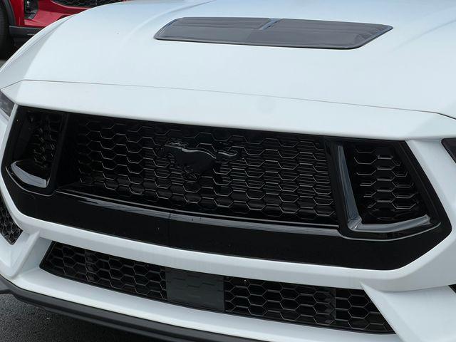 2025 Ford Mustang GT Premium Fastback