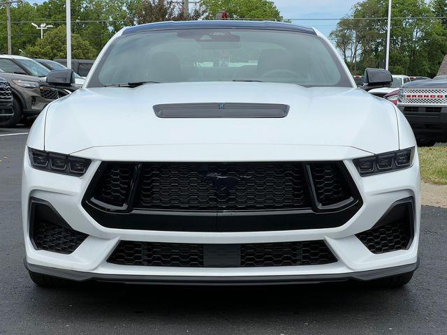 2025 Ford Mustang GT Premium Fastback