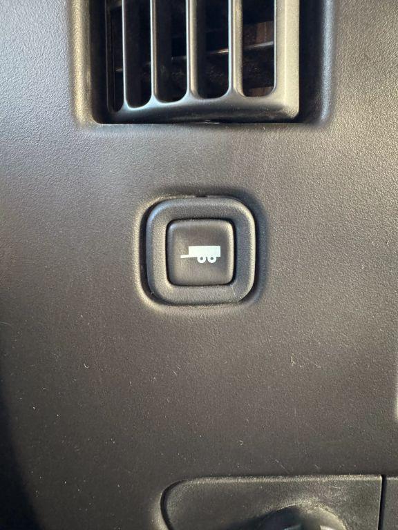 2014 Chevrolet Express Work Van