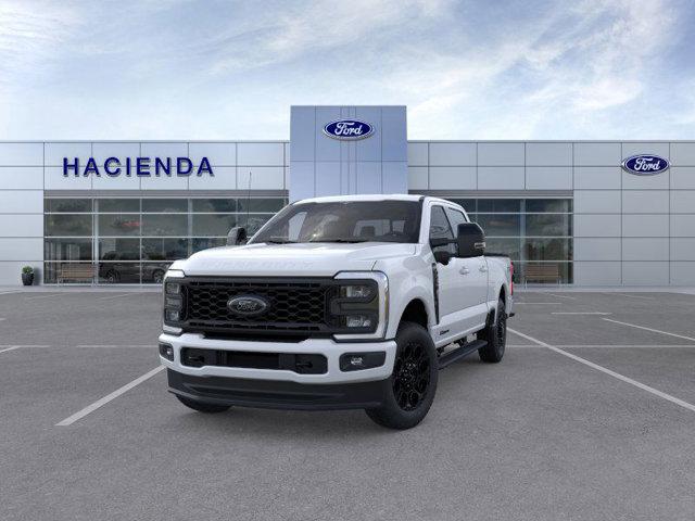 2025 Ford F-250 XLT