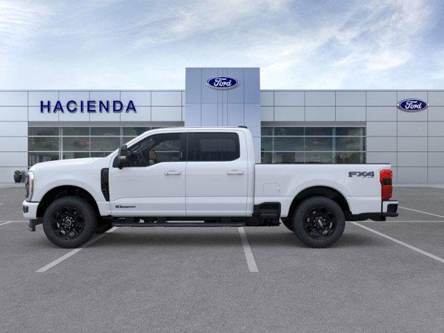 2025 Ford F-250 XLT