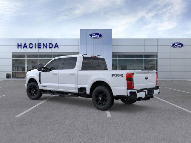 2025 Ford F-250 XLT
