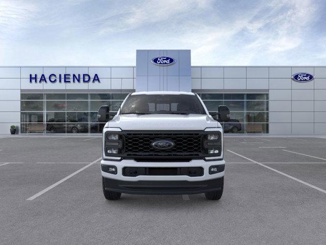 2025 Ford F-250 XLT
