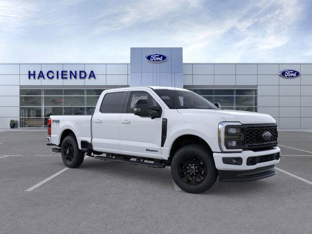 2025 Ford F-250 XLT