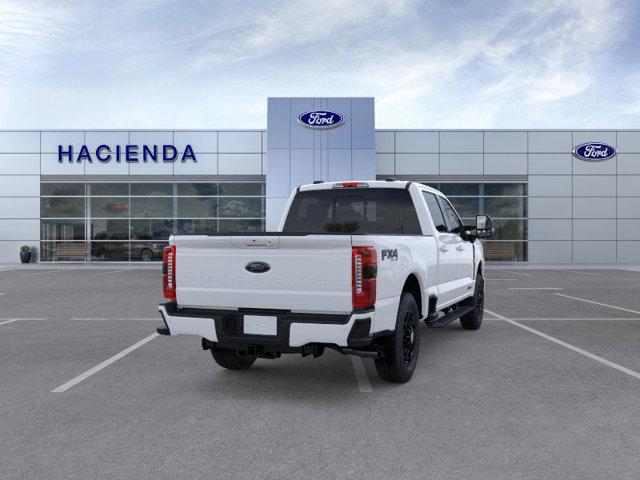 2025 Ford F-250 XLT