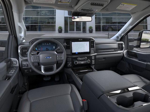 2025 Ford F-250 XLT