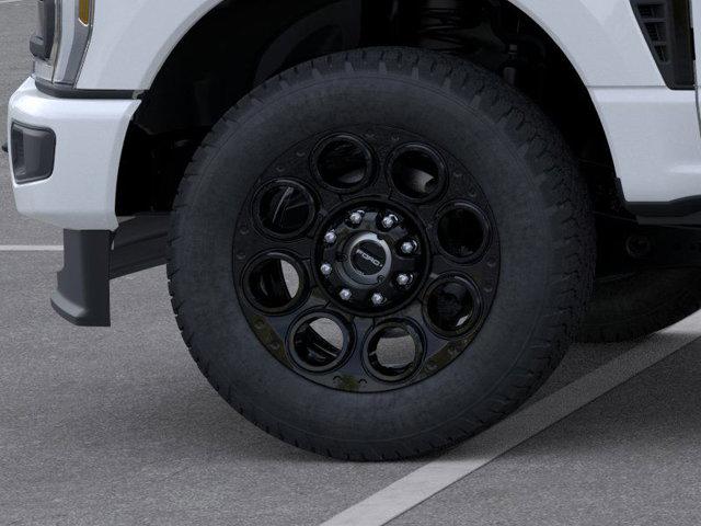 2025 Ford F-250 XLT