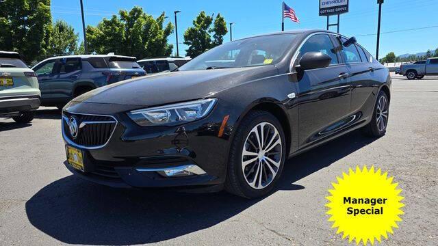 2018 Buick Regal Sportback Essence for sale in Cottage Grove, OR