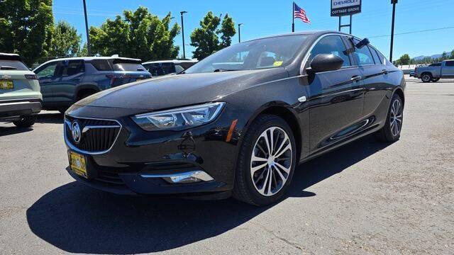 2018 Buick Regal Sportback Essence for sale in Cottage Grove, OR
