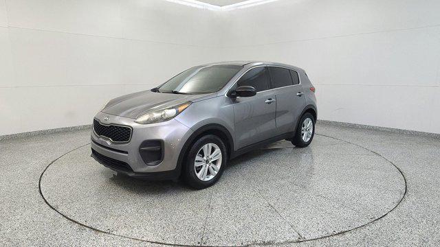 2019 Kia Sportage LX for sale in Freehold, NJ