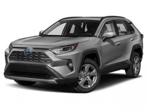 2020 Toyota RAV4 Hybrid Limited for sale in Freehold, NJ