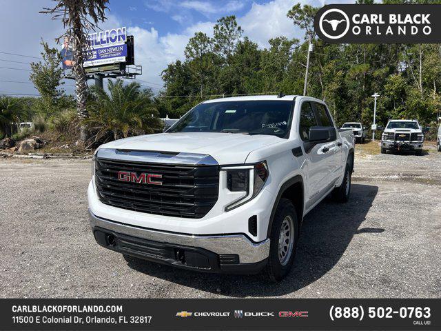 2025 GMC Sierra 1500 2WD Crew Cab Short Box Pro for sale in Orlando, FL