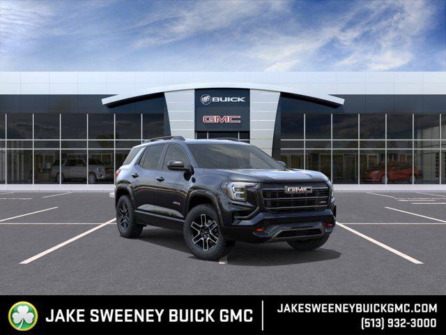 2026 GMC Terrain AWD AT4 for sale near Lebanon, OH