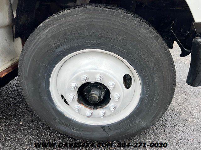 2006 Ford F-750 XLT