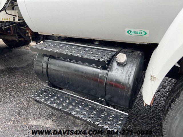 2006 Ford F-750 XLT