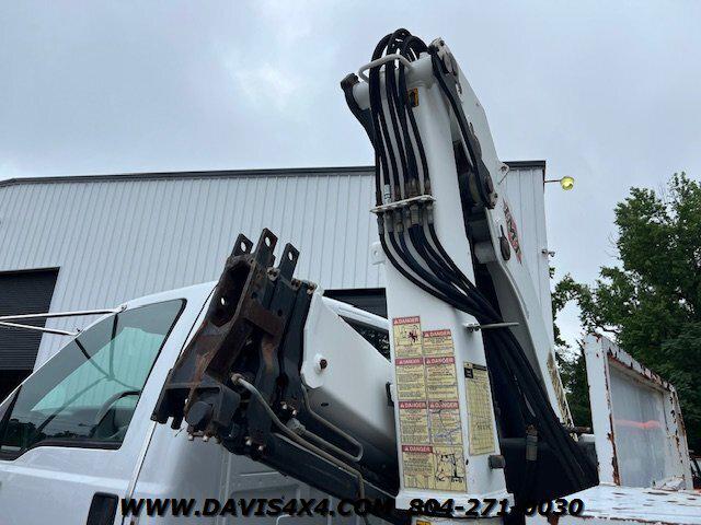 2006 Ford F-750 XLT