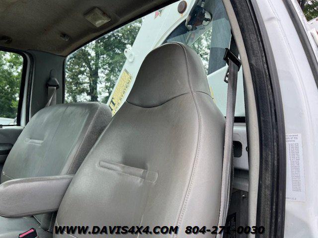 2006 Ford F-750 XLT
