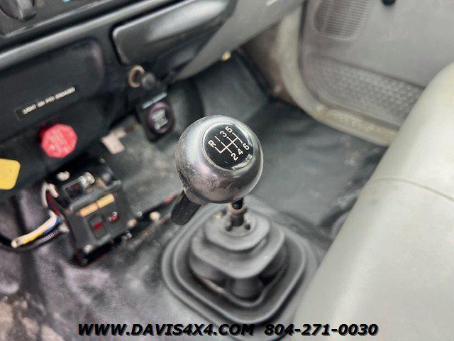 2006 Ford F-750 XLT