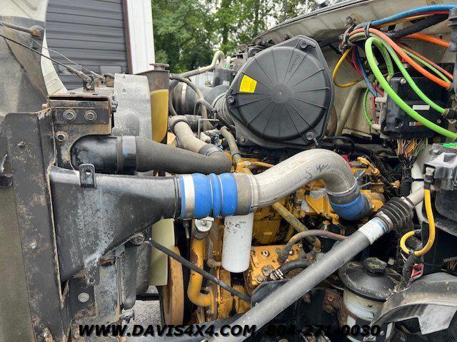 2006 Ford F-750 XLT