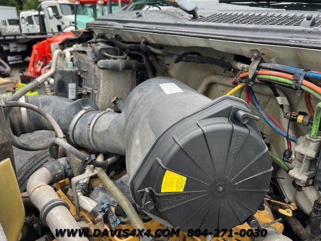 2006 Ford F-750 XLT