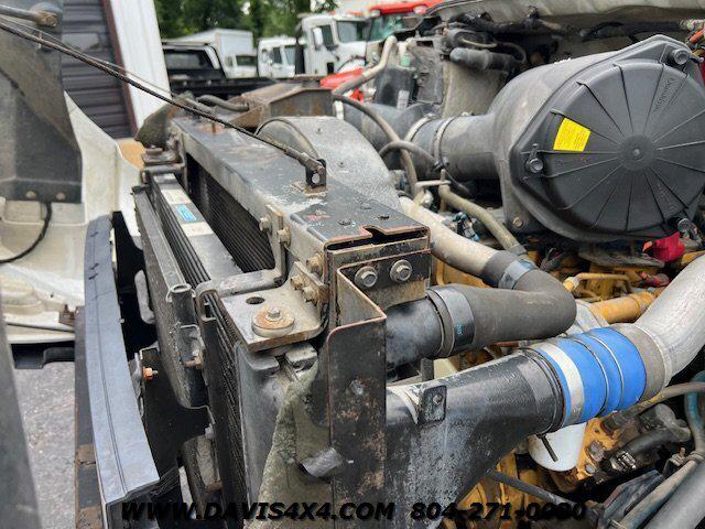 2006 Ford F-750 XLT