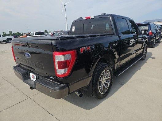 Used 2021 Ford F-150 For Sale in OLIVE BRANCH, MS