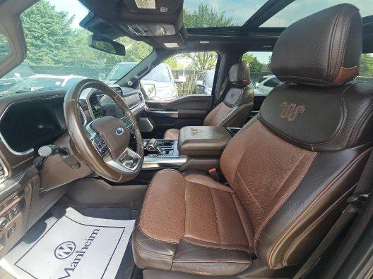 Used 2021 Ford F-150 For Sale in OLIVE BRANCH, MS