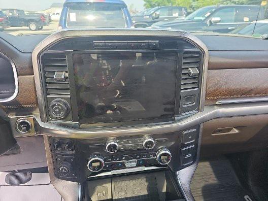 Used 2021 Ford F-150 For Sale in OLIVE BRANCH, MS