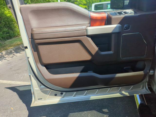 Used 2017 Ford F-150 For Sale in Muscle Shoals, AL