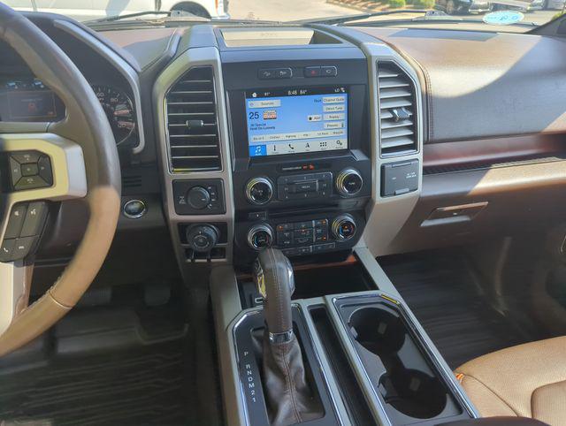 Used 2017 Ford F-150 For Sale in Muscle Shoals, AL