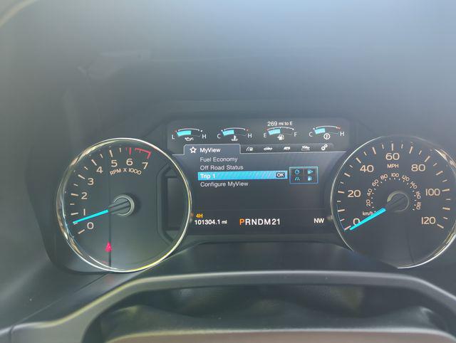 Used 2017 Ford F-150 For Sale in Muscle Shoals, AL
