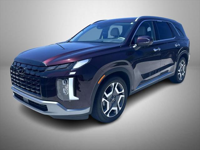 2025 Hyundai Palisade Limited for sale in OMAHA, NE