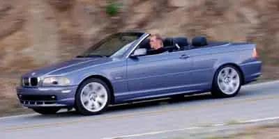 2003 BMW 325Ci Ci for sale in Wantagh, NY
