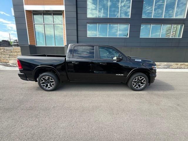 2026 RAM Ram 1500 RAM 1500 LARAMIE CREW CAB 4X4 57 BOX 2026 RAM Ram 1500 RAM 1500 LARAMIE CREW CAB 4X4 57 BOX