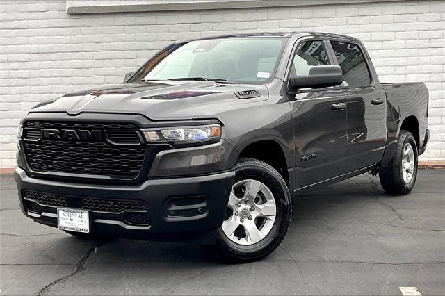 2026 RAM Ram 1500 RAM 1500 TRADESMAN CREW CAB 4X2 57 BOX