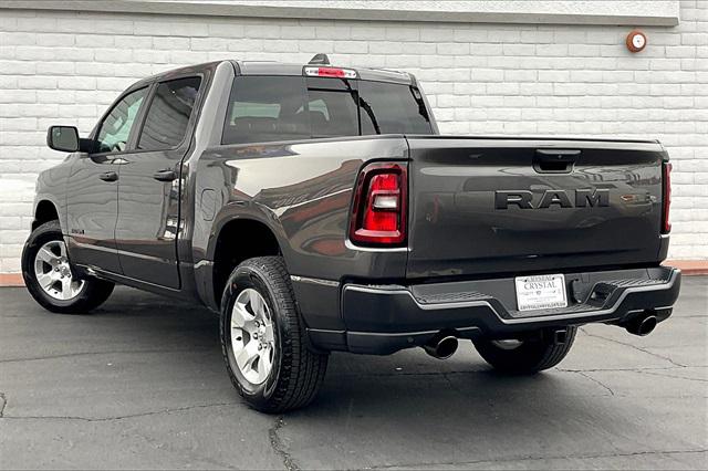 2026 RAM Ram 1500 RAM 1500 TRADESMAN CREW CAB 4X2 57 BOX