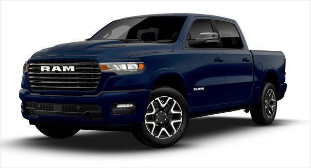 2026 RAM Ram 1500 RAM 1500 LARAMIE CREW CAB 4X4 57 BOX 2026 RAM Ram 1500 RAM 1500 LARAMIE CREW CAB 4X4 57 BOX