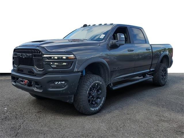 2025 RAM Ram 2500 RAM 2500 POWER WAGON CREW CAB 4X4 64 BOX