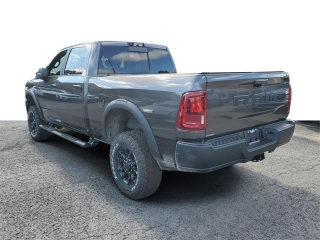 2025 RAM Ram 2500 RAM 2500 POWER WAGON CREW CAB 4X4 64 BOX